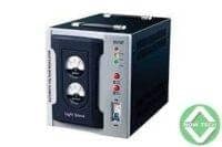 Régulateur de tension 1000VA automatique Lightwave DAVRC 1000VA Bon prix en vente au cameroun