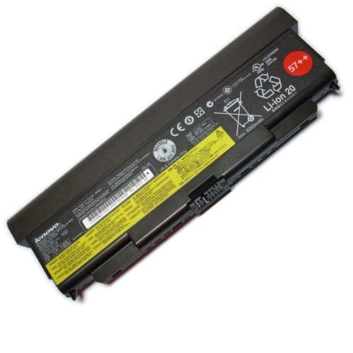 Batterie laptop Lenovo ThinkPad L440 L540, T440, T440P, T540 4400mAh 11.1V – en vente au Cameroun