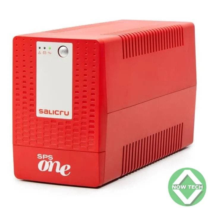 Onduleur Salicru SPS One 1100VA bon prix en vente au Cameroun
