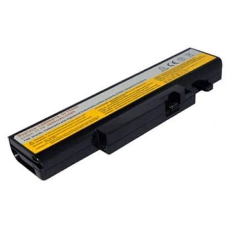 Batterie Laptop Lenovo IdeaPad B560 11.1V, 4800mAh – en vente au Cameroun