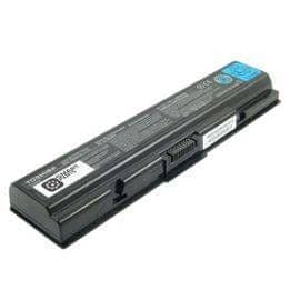 Batterie laptop Toshiba Satellite 5200mAh pour A200 A210 A300 L300 L300d… – en vente au Cameroun