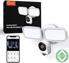 Camera Smart Wireless Floodlight en vente au Cameroun bon prix