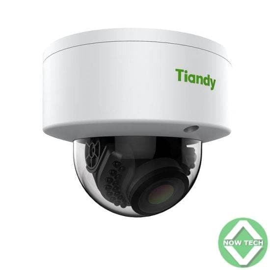 Camera IP TIANDY TC-C35KS 5MP DOME POE avec micro bon prix en vente au Cameroun