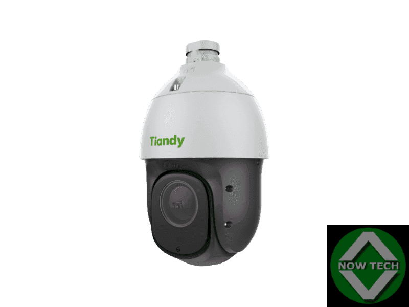 Camera TIANDY PTZ Starlight sensor TC-H324S 2MP DOME POE avec micro bon prix en vente au Cameroun