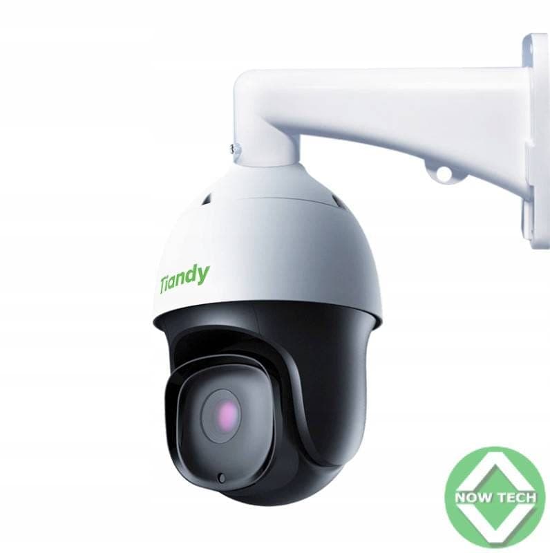 Camera IP TIANDY TC-H326S PTZ Waterproof 2MP Dome avec micro bon prix en vente au Cameroun