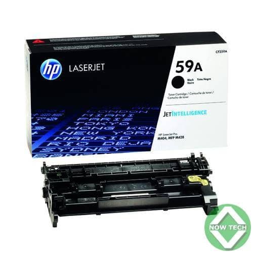 Cartouche de Toner HP 59A (CF259A ) d'origine Bon prix en vente au Cameroun