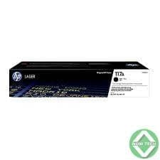 Cartouche de toner noir hp 117A (W2070A) d'original prix en vente au Cameroun