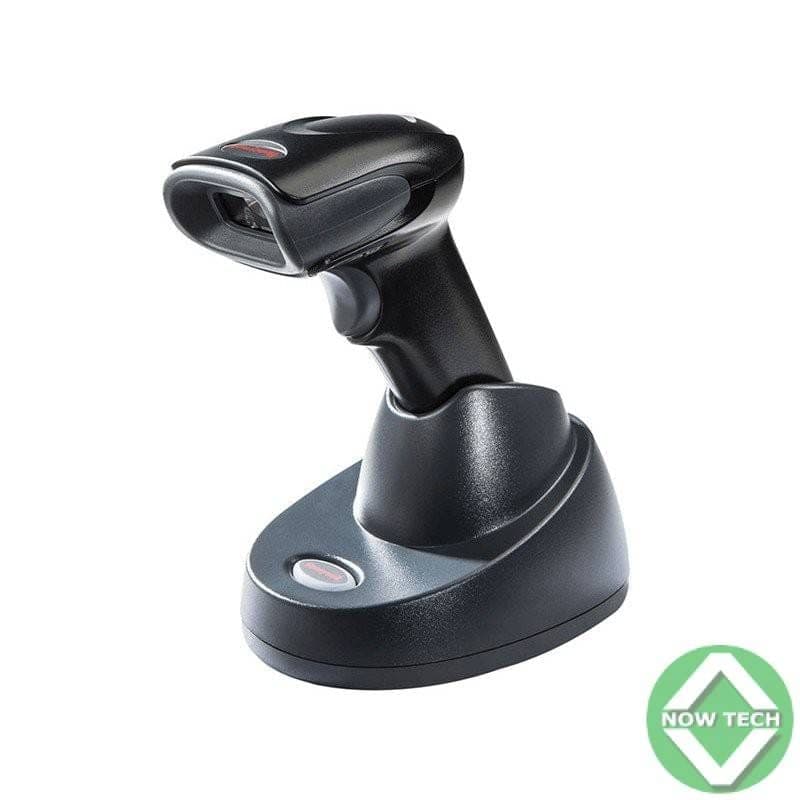 Scanner de code barre 3D & QR code Honeywell bon prix en vente au Cameroun