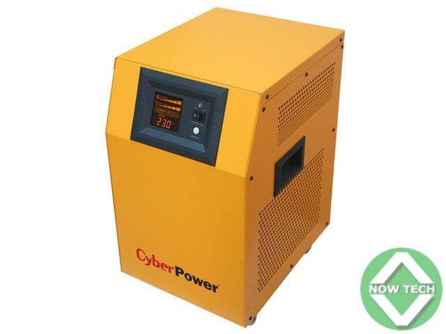 ONDULEUR Cyber Power CPS 5000 PRO IN LINE SINUS (SINUSCPS5000PRO) bon prix en vente au cameroun