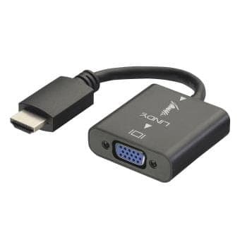 adaptateur HDMI male vers VGA femelle – en vente au Cameroun