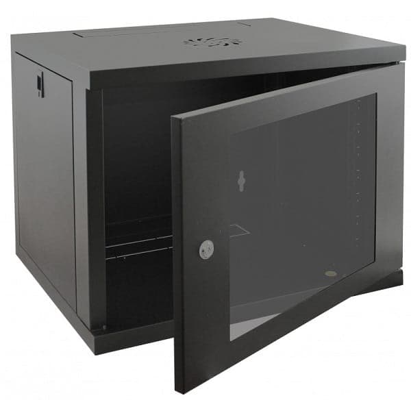 Baie de Brassage 9U 600*450mm 19" bon prix en vente au Cameroun
