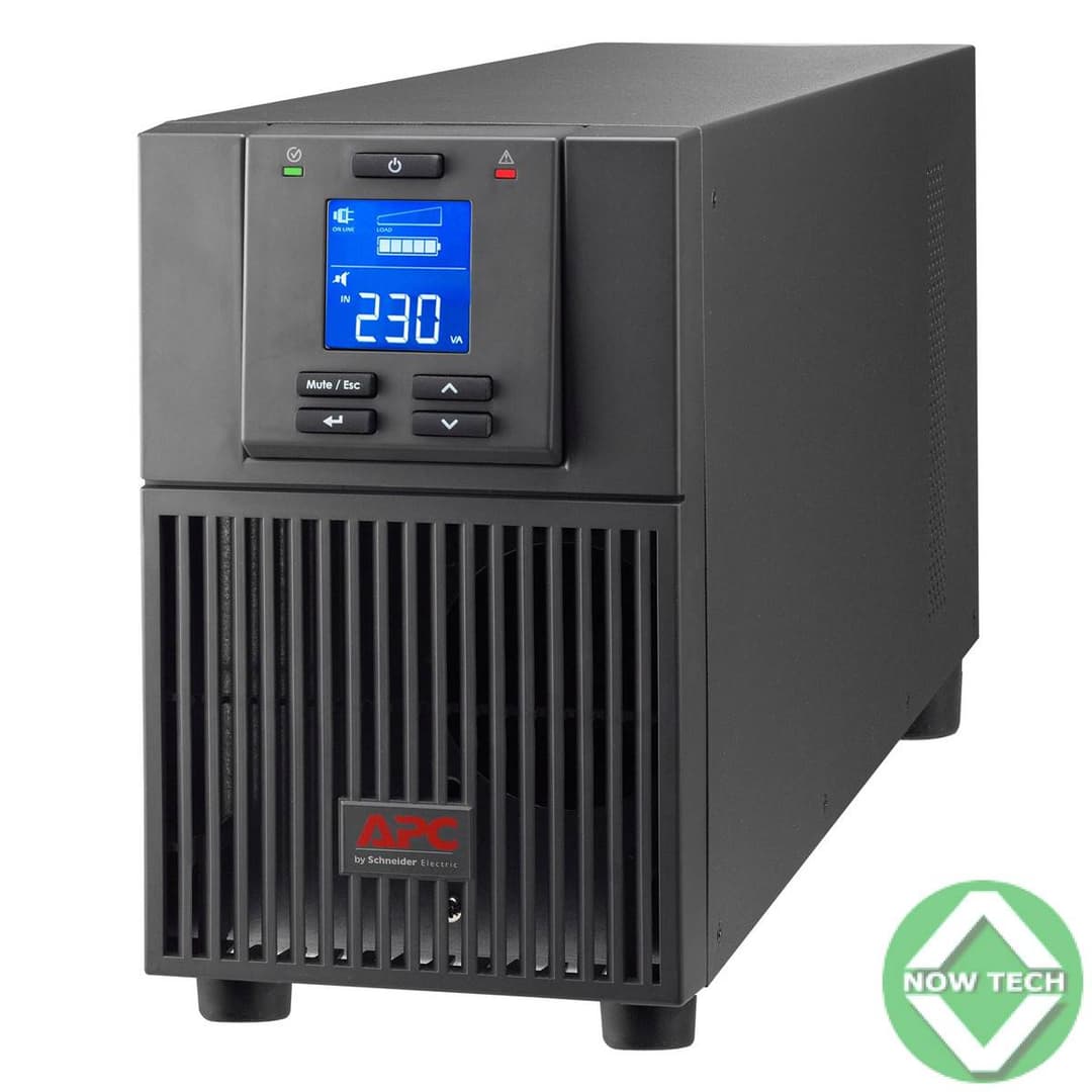 ONDULEUR APC 2000VA Smart SRV2KI EASY UPS ON LINE 2kVA bon prix en vente CAMEROUN