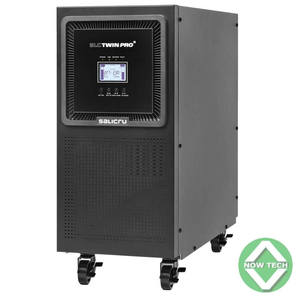 Onduleur Salicru SLC 6KVA Tour bon prix en vente au Cameroun