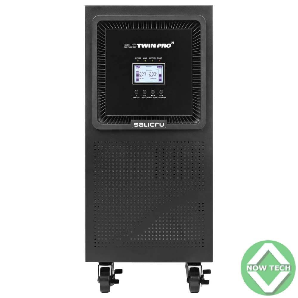 Onduleur Salicru SLC 10KVA online bon prix en vente au Cameroun