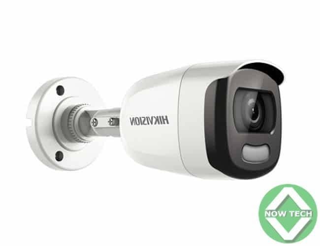 Camera AHD HIKVISION 2MP BULLET DS-2CE10DFT-LTFS Bon prix en vente au Cameroun