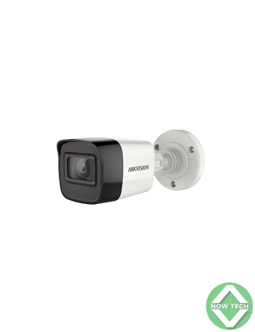Camera AHD Hikvision DS-2CE16H0T 5MP Bullet bonprix en vente au Cameroun