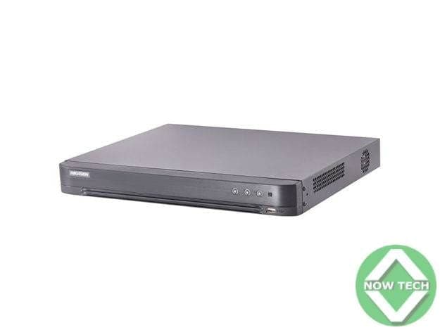 DVR HIKVISION 32 ports 2MP DS-7232HQHI-K2 bon prix en vente au Cameroun