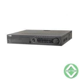 DVR HIKVISION 5MP 32 ports DS-7232HUHI-K4 bon prix en vente au Cameroun