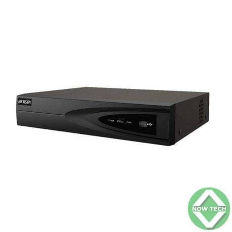 NVR HIKVISION DS-7600 séries 4 ports bon prix en vente au Cameroun