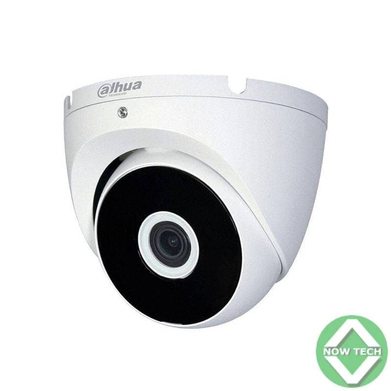 CAMERA AHD DAHUA 5MP Dome DH-HAC- DH-HAC-T2A51P bon prix en vente au Cameroun
