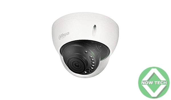 CAMERA IP DAHUA 4MP DOME DH-IPC-HDBW1431R1P-S4 bon prix en vente au Cameroun