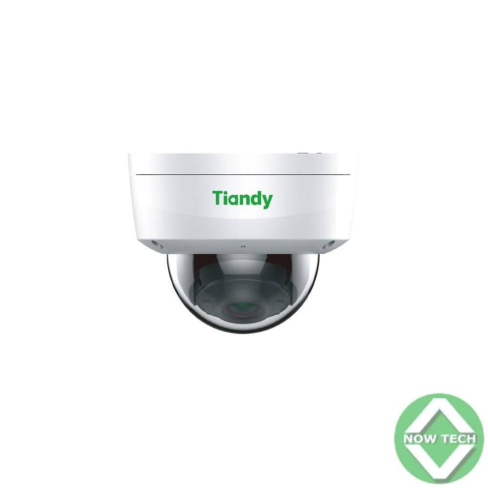 Camera IP TIANDY 6mp dome POE avec Micro tc-c36ks bon prix en vente au Cameroun