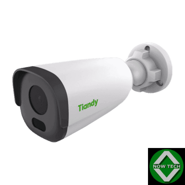 Camera IP TIANDY 6mp Bullet PoE avec Micro tc-c36us bon prix en vente au Cameroun