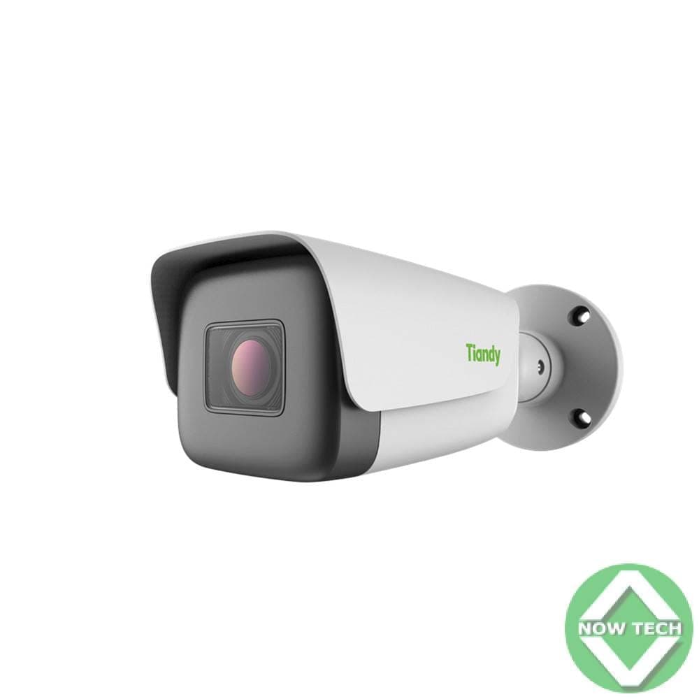 Camera IP TIANDY 8mp Bullet PoE avec Micro tc-c38us bon prix en vente au Cameroun