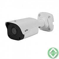 Camera IP UNV UNIVIEW 4MP bullet ipc2122cr-pf40