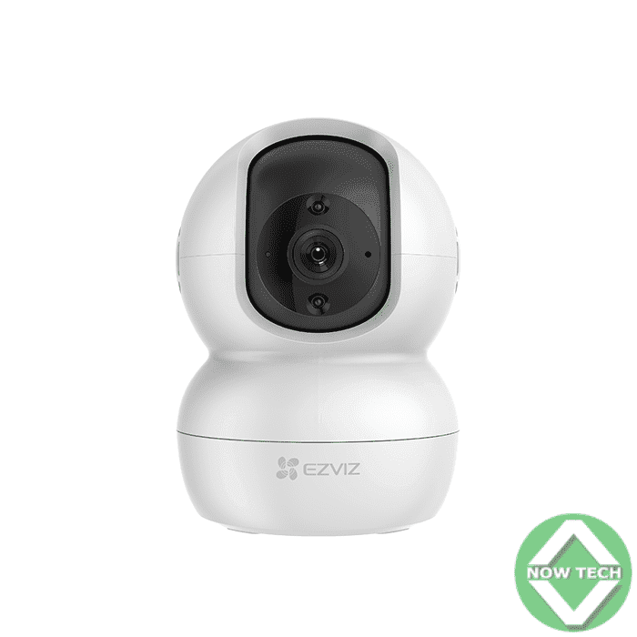 Camera Smart EZVIZ TY2 full HD 1080P autonome