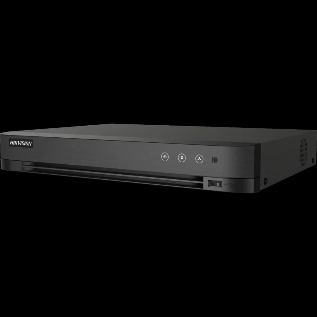 DVR HIKVISION 7216HQHI-M1/S bon prix en vente au Cameroun