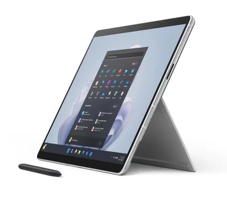 Microsoft Surface Pro 9
