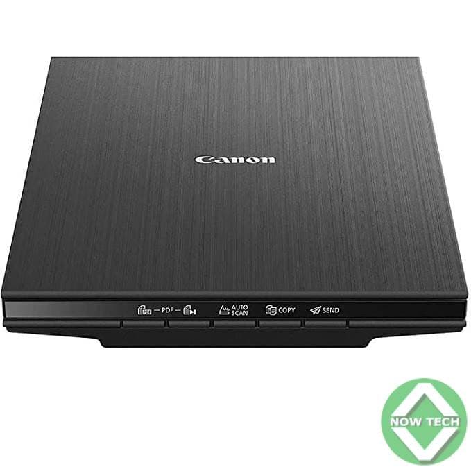 Scanner Canon LIDE 400 4800 DPI en vente au cameroun bon prix