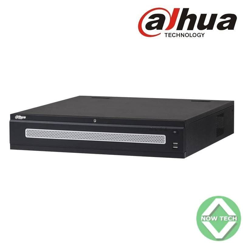 NVR DAHUA DHI-NVR608-64-4kS2 64 Ports bon prix en vente au Cameroun