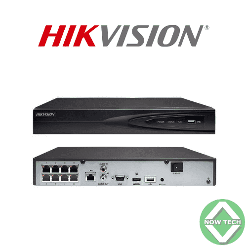 HIKVISION-DS-7608NI-Q18P