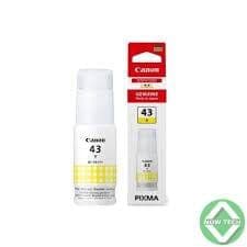 Encre Pixma 43 pour imprimantes canon Pixma G640, G540 Bon prix en vente au Cameroun