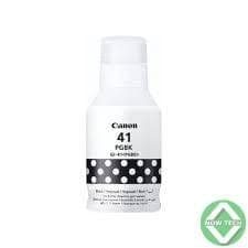 Encre Pixma 41 pour imprimante Canon Pixam G1420, G2420, G3420, G3460 Bon prix en vente au Cameroun