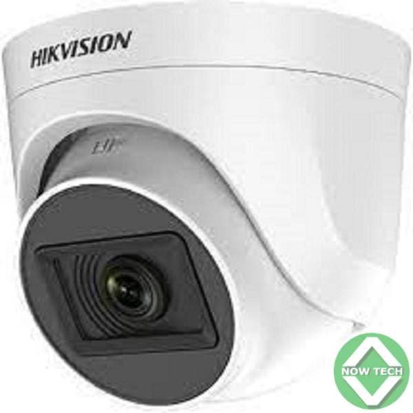 Camera AHD hikvision 2MP indoor DS-2CE76DOT turbo HD en vente au Cameroun.
