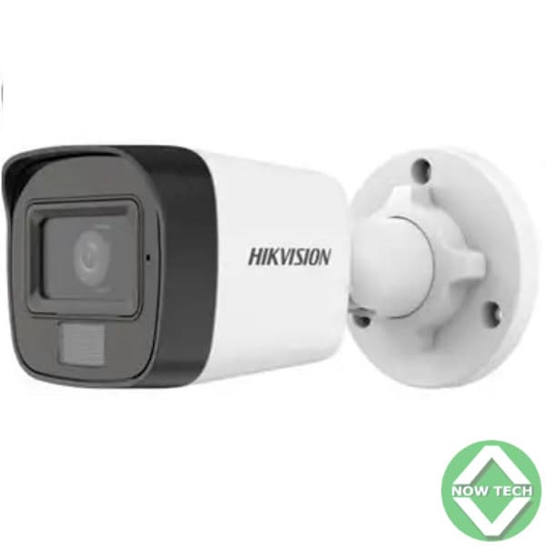 Camera AHD Hikvision DS-2CE16KOT-LPFS 3k hybrid bullet bon prix en vente