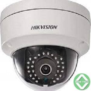 Camera IP hikvision 2MP DOME DS-2CD1123G2-LIU en vente au Cameroun