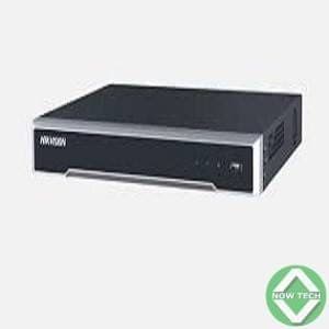 NVR HIKVISION 8 ports non PoE DS-7108NI-Q1 non POE en vente au Cameroun.