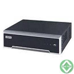 NVR HIKVISION 8 ports PoE DS-7608NI-K2/8P en vente au Cameroun