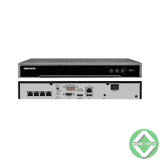 NVR HIKVISION 8 ports non POE DS-7608NI-K2 Bon prix en vente au Cameroun.