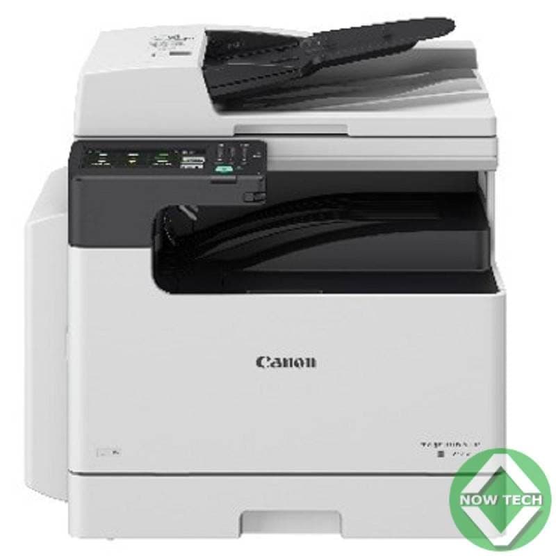 Imprimante copieur canon 2425i monochrome ImageRunner avec CRV bon prix en vente au Cameroun