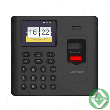 lecteur biométrique hikvision DS-K1A8O2AMF contrôle d'accès, carte, empreinte bon prix en vente au Cameroun