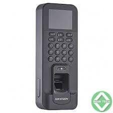 lecteur d'empreinte hikvision K1T804MF bon prix en ventes au Cameroun