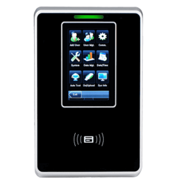 LECTEUR BIOMETRIQUE DU CONTROLE D'ACCES Ref: SC700-T capacité de la carte d'identités :30000 – en vente au cameroun