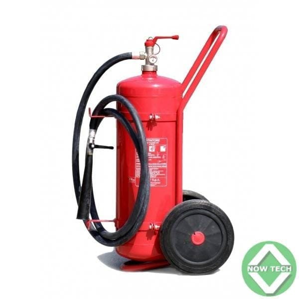 EXTINCTEUR POUDRE ABC 25KG DESAUTEL A PRESION PERMANENTE BON PRIX EN VENTE AU CAMEROUN