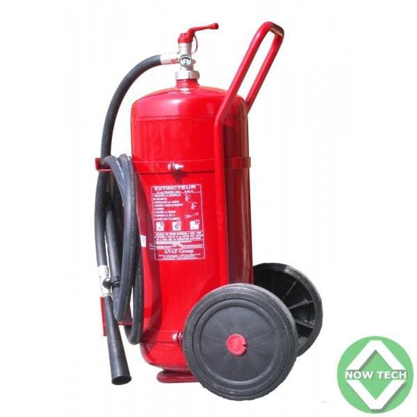 EXTINCTEUR POUDRE 50KG DESAUTEL BON PRIX EN VENTE AU CAMEROUN