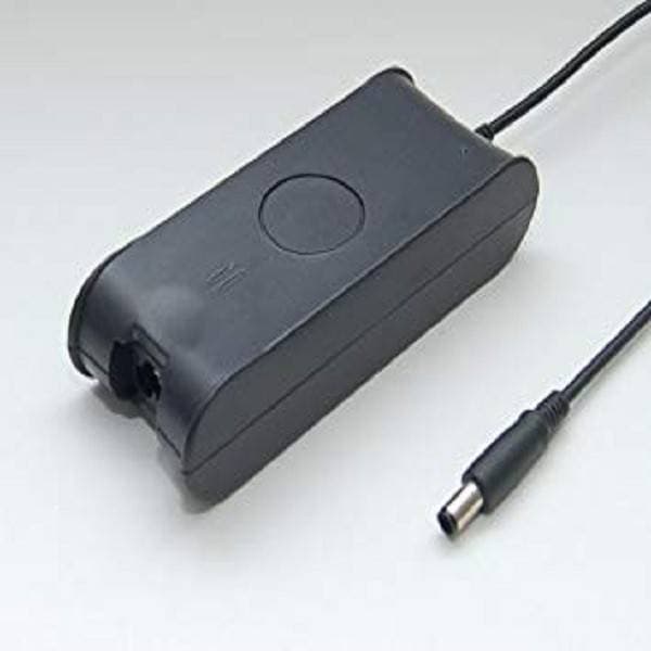 chargeur pour laptop dell avec câble d'alimentation en vente au cameroun